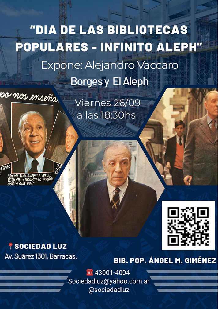 Bibliotecas Populares