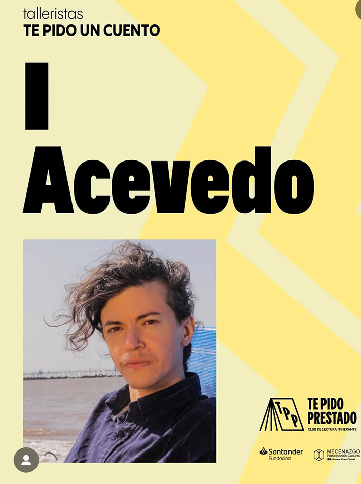 Navegando en el riachuelo