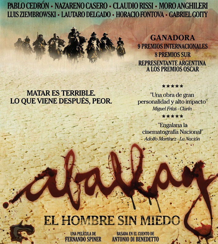 ABALLAY
