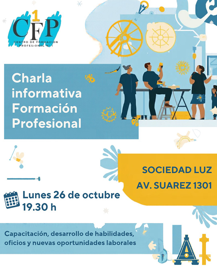 Experiencias educativas en Barracas