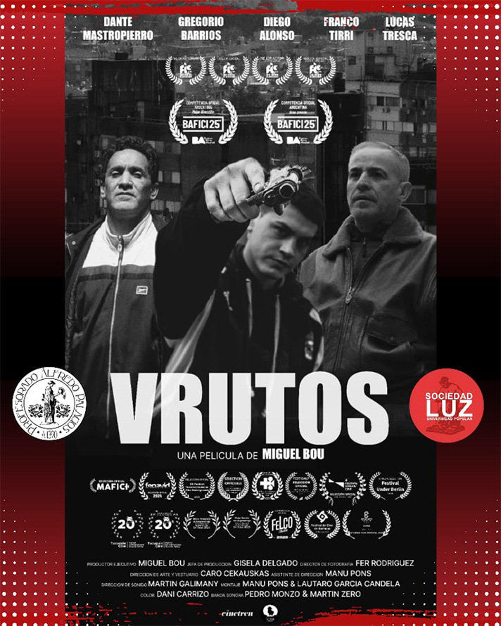 Vrutos